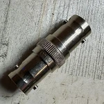 Centric C2106 Bnc Adapter Female To 4GHZ Vswr 1.3 50 Ohm Brass. Fixed Price $16.89.