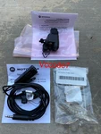 Motorola Xts Ht Apx RLN5312B Wire Surveillance Kit W/adaptor BDN6676D New. Fixed Price $60.00.