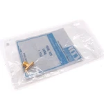 Cdi 5250 8830 Sma Connector Straight Flange Cable Jack Fsc 30990. Fixed Price $13.57.