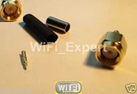 10 Sma Male Crimp For RG174 RG179 RG316 RG188 Coax Cable Rf Connector Usa. Fixed Price $28.99.