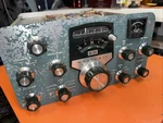 Heathkit SB-303 Hf Receiver Got Good Rx On 20,40,80 Cw And Ssb. Fixed Price $175.00.