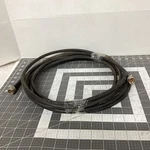 20FT. Black WILSON-400 Ultra Low Loss Coax Cable N-male To. Fixed Price $22.46.