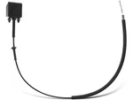 Front Hood Release Cable For 1985-1995 Chevy Astro 1986 1987 1988 1989 JZ769RF. Fixed Price $28.16.