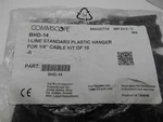 Commscope BHD-14 I-line Cable Hanger Block For 1/4-IN 10 Pack. Fixed Price $19.95.