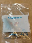 Amphenol Rf 031-359 Bnc Crimp Connector Fast Ship. Fixed Price $19.95.