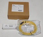 New Citel 62009 CXF60-N/MF Coaxial Surge Protector Indoor Outdoor +grounding Kit. Fixed Price $39.00.