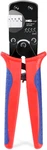 Open Barrel Micro Connectors Crimping Tool 0.03-0.52MM 32-20 Awg. Fixed Price $57.99.