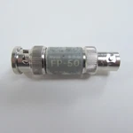 Lot Of 2 Trilithic FP-50-8DB-BNC Fixed Attenuator Nsn: 5985-00-576-9653 New. Fixed Price $47.87.