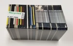 50 Pack 3.5" Ds/hd 1.44 Mb Recycled Floppy Disks. Formatted In Our Facility.. Fixed Price $39.95.