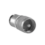 Amphenol 000-14000 Jack To Uhf Plug Adapter For Network Infrastructure 3 Pc. Fixed Price $250.00.