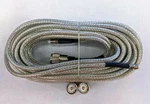 Wilson 305818FME 18' Super Mini Co-phase Coax Cable With Bulk. Fixed Price $27.99.
