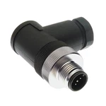 Maretron FA-CM-90 Micro/mid Field Attachable Connector Male. Fixed Price $37.18.