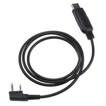 Usb Programming Cable Tool Kit For Baofeng Kenwood Quansheng 2 Way Radios Uhf. Fixed Price $9.89.