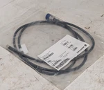 Ericsson TSR951339/1500 Signal Antenna Coaxial Jumper Cable, Single Item. Fixed Price $19.99.