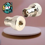 Sma To Bnc Female Adapter Fits *uniden Scanner & Yaesu 2-WAY Radio 1 Pack. Fixed Price $9.99.