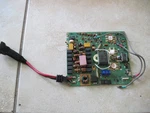 Yaesu FT-857D Pa Unit Excellent Shape And Working As Should. Fixed Price $200.00.