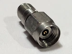 Sri 2.4MM X 3.5MM Jack Plug Rf Adapter DC-34.5 Ghz 26-923-0000-90. Fixed Price $65.00.