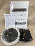 Genuine Power, Hdmi & Data Cables For Motorola HD-DTA100U/4301/000 Digital Box. Fixed Price $9.99.