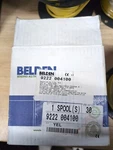 100FT Belden 03F2148 50 Ohm Triaxial Cable RG58A/U 9222 004100 - Roll Yellow. Fixed Price $249.95.