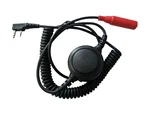 Nascar Helmet Kenwood 2 Pin Body Harness W/ptt Over The Wall. Fixed Price $59.99.
