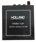 Holland Electronic HMM-10H Micro Modulator. Fixed Price $210.95.