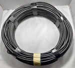 Olympic RG-58/U, 50 Ohm Coaxial Cable, 269 Feet. Fixed Price $100.00.
