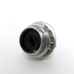 Amphenol 80PC1F - Panel Mount Male Mates With 80MC1M. Fixed Price $15.95.