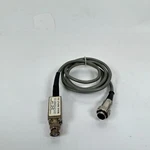 Pacific Measurements PM12868 Power Detector Cable, Max Input 5V. Fixed Price $29.99.