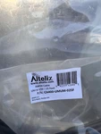 Altelix 25FT AX400 Low Loss Coax Cable. Fixed Price $35.00.