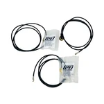 Pcs Pasternack Enterprises 92623-6759 Cable Rg 58C/U. Fixed Price $19.97.