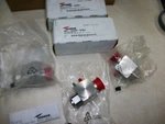 Lot Of 3 New Andrew Apt-dfdm-adbh Dual Band Bias Tee. Fixed Price $99.95.