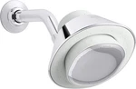 Kohler 28238-GKA-CP Moxie Alexa Showerhead & Bluetooth Speaker 1.75 Gpm Chrome. Fixed Price $150.52.