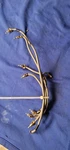 Coax Cables For Kenwood Ts 50S. Fixed Price $20.00.