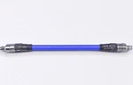 Teledyne True Blue 420 Rf Microwave Coaxial Cable Sma DC-12 Ghz Ultra Low Loss. Fixed Price $29.95.