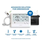 Ubibot WS1-PRO Greenhouse Temperature Sensor Wifi Data Logger. Fixed Price $131.22.
