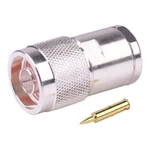 Industries RFN-1002-1S MALE-RG8/RG213. Fixed Price $115.83.