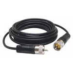 Roadpro RP-12CC Coax Cable, PL-259 Connector, Ft.. Fixed Price $10.89.