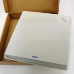 Zyxel Outdoor 5GHZ 22DBI 13-1/2" 1-1/2" Panel Antenna, N-type Female. Fixed Price $59.97.