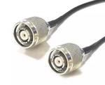 Wifi Antenna Cable Rp Tnc To Female Pin Adapter RG174 30CM 12. Fixed Price $9.89.