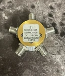 Aeroflex / Weinschel Model 1594 Power Divider Combiner (dc - 18 Ghz). Fixed Price $299.00.