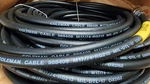 Coleman Coax Cable 988421 M17/74-RG213 MIL-DTL-17 OXDS2 80 Feet Connector New. Fixed Price $190.00.