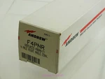 Andrew F4PNR Male 90 Degree Ra Connector - New In Packages. Fixed Price $14.45.