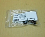 New Nib Lumberg 0322 06 18895 Circular Connector Receptacle Socket (20+ Avail). Fixed Price $7.75.