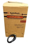 278-020, Digicable, Radioshack RG8U Coax With Pull Box, Lot Of 86 Ft. Fixed Price $126.00.