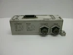Smc EX230-CB2 Connector Box Supply Voltage 24VDC Class Type 1 IP65 (nema 4). Fixed Price $57.89.
