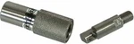 Hustler QD-2 Antenna Quick Disconnect Stainless Steel! Silver. Fixed Price $77.99.