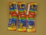 (12) Trisonic Male Connectors W/ Crimp Ring Packs Of 4) , F-59G. Fixed Price $24.00.