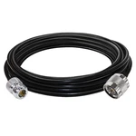 Tuolnk To Female Low Loss Rf Coaxial Cable RG58 Extension For .... Fixed Price $21.07.