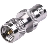 RFU-622 Industries Mini-uhf To Bnc Female Straight Adapter New Oem. Fixed Price $15.00.