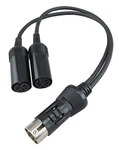 Icom OPC-599 Conversion Cable Acc 13PIN To 8PIN + 7PIN For IC706MK2G F/s. Fixed Price $40.59.
